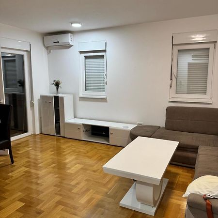 Apartment Μπούντβα Εξωτερικό φωτογραφία