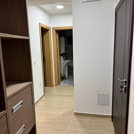 Apartment Μπούντβα Εξωτερικό φωτογραφία