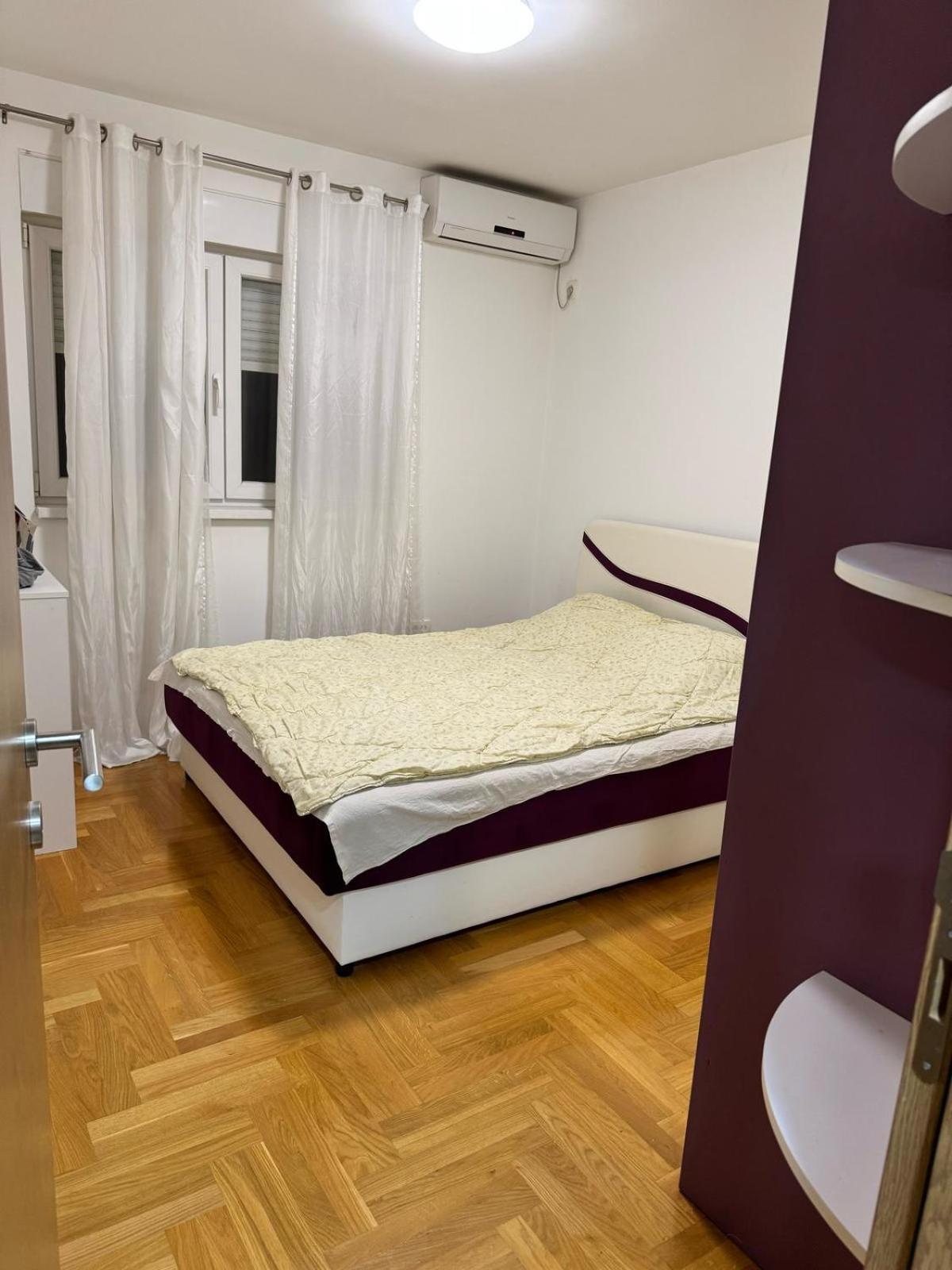 Apartment Μπούντβα Εξωτερικό φωτογραφία
