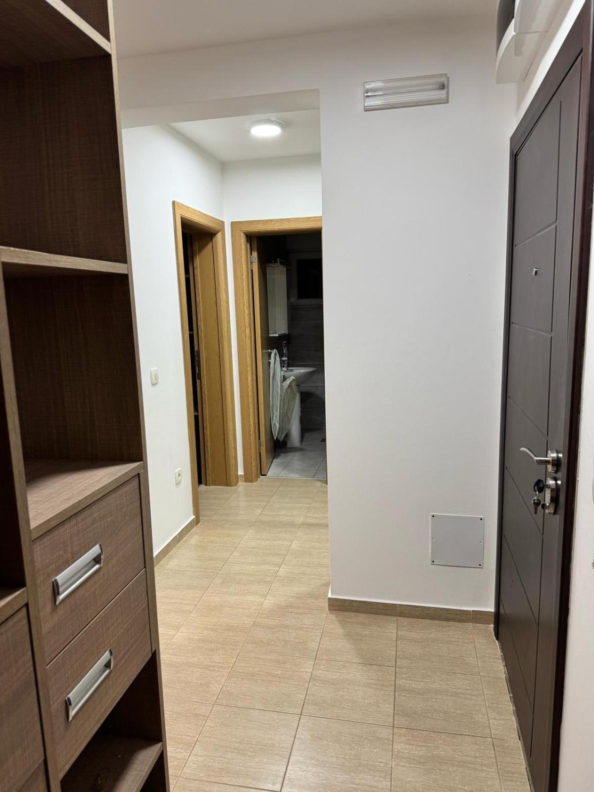 Apartment Μπούντβα Εξωτερικό φωτογραφία