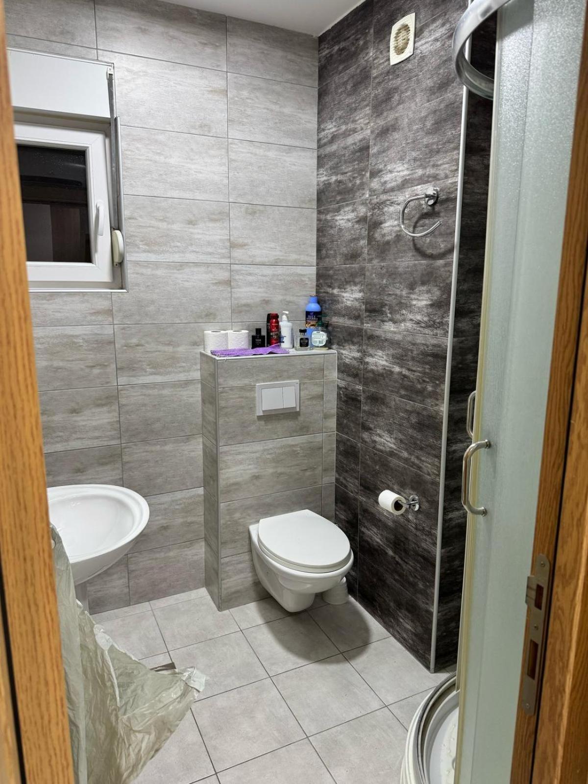Apartment Μπούντβα Εξωτερικό φωτογραφία
